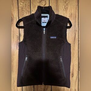 Patagonia Retro Pile Vest
